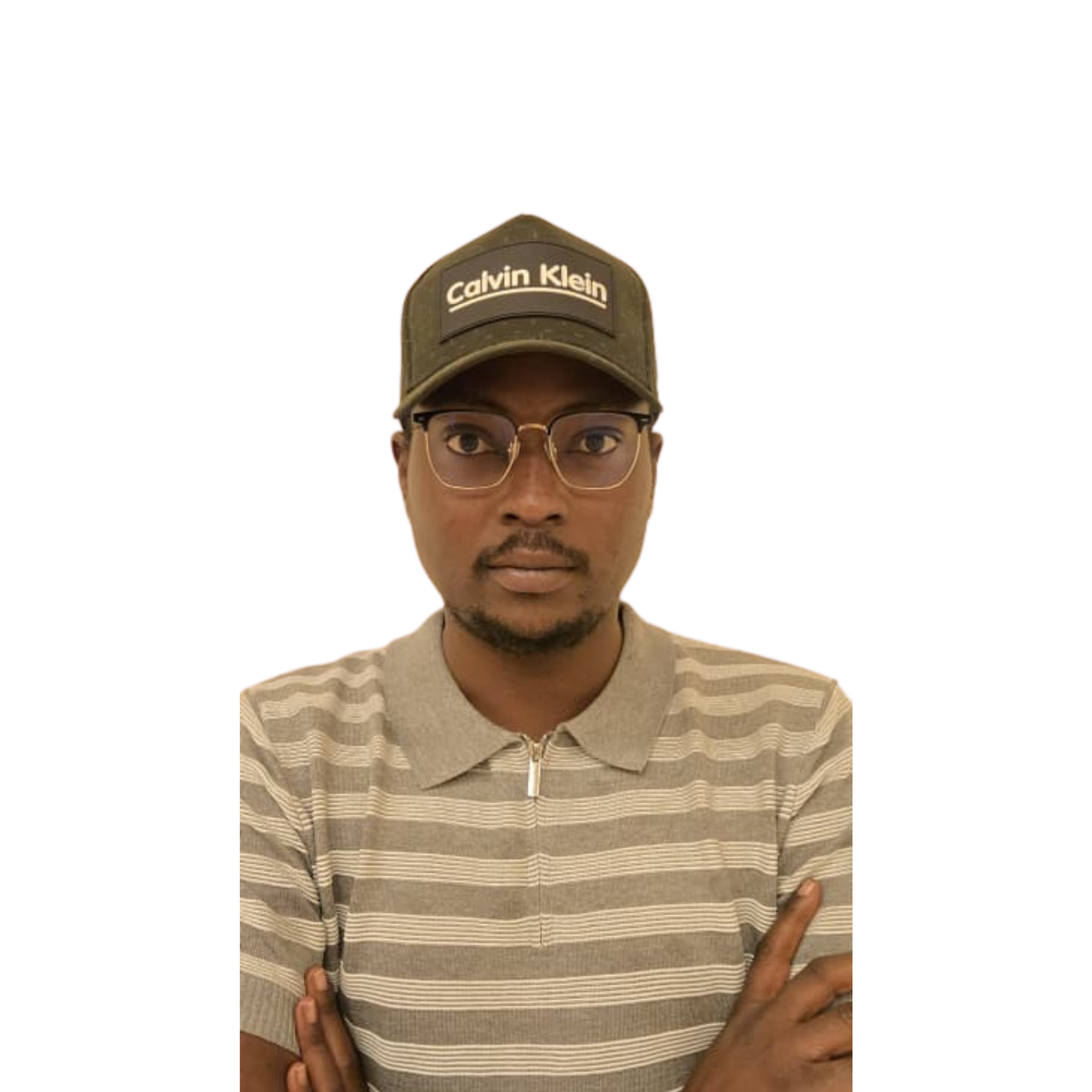 Kolawole Sulayman - Chief Executive Officer